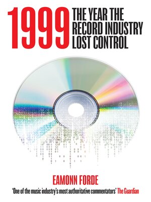 cover image of 1999